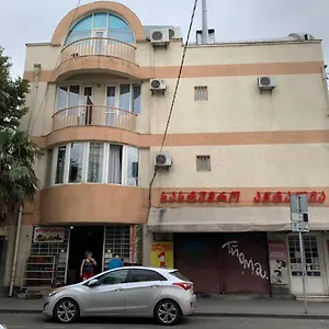 Antalia Тбилиси