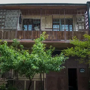 Wine House2 Тбилиси